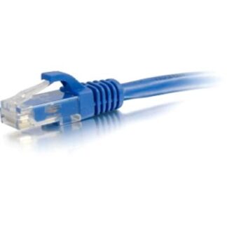 6FT CAT6 Snagless Cable Blue