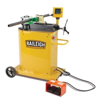 Baileigh Industrial SKU # RDB-250 - Rotary Draw Tube Bender *** MADE IN THE USA