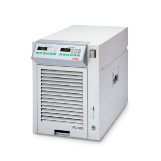 Julabo SKU # 9601060 FC Recirculating Coolers - FCW600 *** 1 EACH