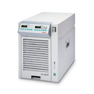 Julabo SKU # 9601063 FC Recirculating Coolers - FCW600S *** 1 EACH