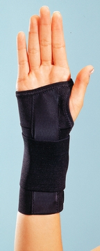Procare Carpal Tunnel Syndrome Wrist Support 79-87167