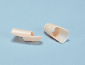 Procare Plastic Finger Splints 79-72241