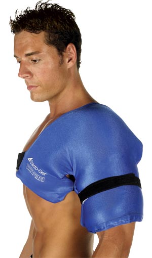 Southwest Elasto-gel Hand, Wrist & Shoulder Therapy Sw9004