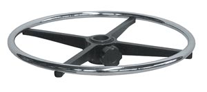 Omnimed Beam Wheel Ring Handle 350051