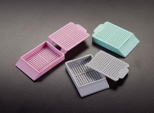 Simport Histosette I Biopsy Processing/embedding Cassettes M491-2