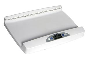 Pelstar/health O Meter Professional Scale - Digital Pediatric Scale 553kl