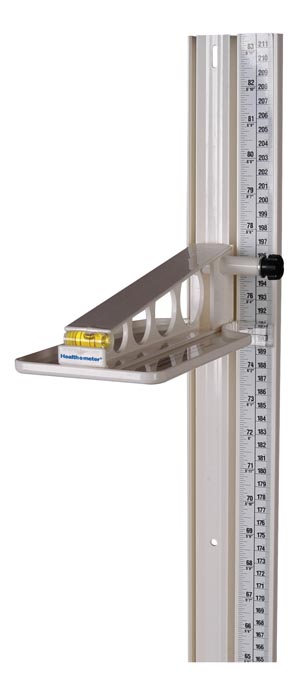 Pelstar/health O Meter Professional Scale - Parts & Accessories Portrod