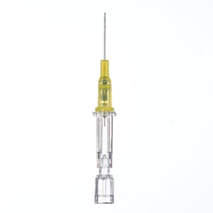 B Braun Introcan Safety Iv Catheters 4254570-02