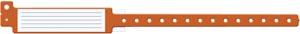 Medical Id Solutions Insert Vinyl Wristbands 245c