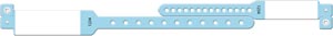 Medical Id Solutions Mother-baby Wristband Sets 409