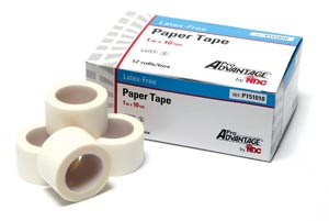 Pro Advantage Paper Surgical Tapes P151010