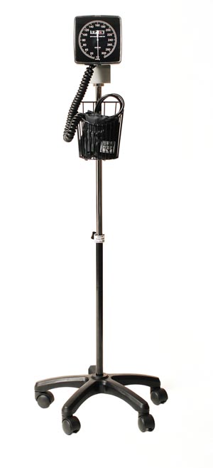 Graham Field Labtron Mobile Aneroid Sphygmomanometr V223