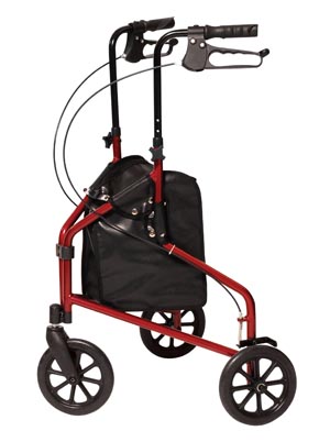 Graham Field Lumex 3-wheel Cruiser 609201m