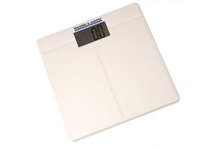 Pelstar/health O Meter Professional Scale - Digital Floor Scale 800kls