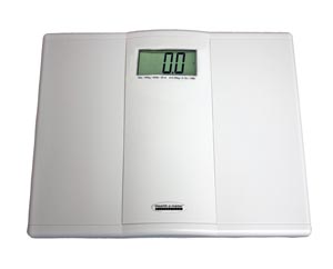 Pelstar/health O Meter Professional Scale - Digital Floor Scale 822kl