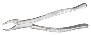 Miltex Mid-grade Extractor Forceps V90-69 – HECdistribution.com