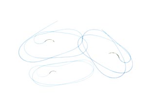 Ethicon Prolene Polypropylene Sutures 8699g
