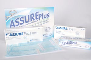 Sultan Assure Plus Sterilization Pouches 83005