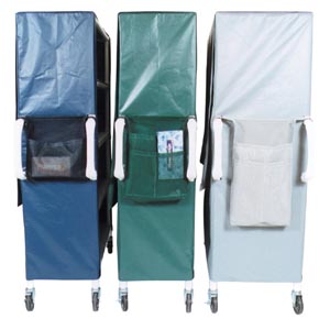Mjm Series "300" Accessory Bags 324-cd