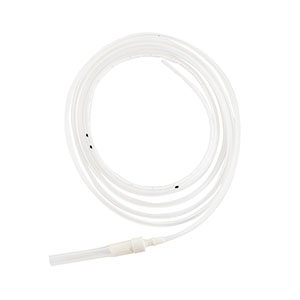 Cardinal Health Jackson-pratt Silicone And Pvc Round Drains & Silicone T-tube Drains Su130-1320