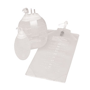 Cardinal Health Jackson-pratt Drain Accessories Su130-6005