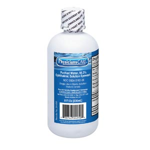 First Aid Only/acme United Refill Items For Kits 24-050