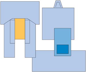 3m Steri-drape Cardiovascular Sheet 6678